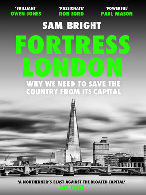 cover image of Fortress London